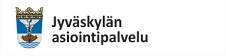 Jyväskylän asiointipalvelu